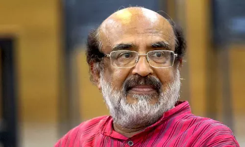 Thomas Isaac on KIIFB