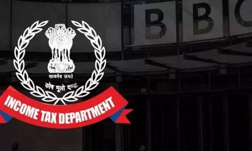 ബിബിസി മുംബൈ, ഡൽഹി ഓഫീസുകളിലെ റെയ്ഡ് അവസാനിച്ചു