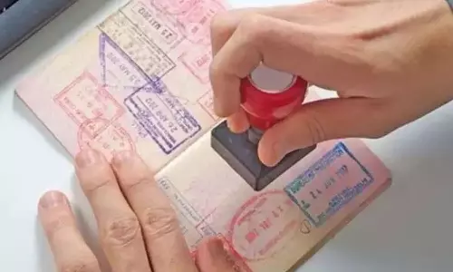 റസിഡന്‍റ്​സ് ​വിസയില്ലാതെ പുതിയ ജീവനക്കാരെ ജോലിക്ക്​ നിർത്തരുതെന്ന് നിർദേശം