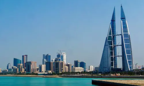 Dont use main roads unnecessarily: Bahrain