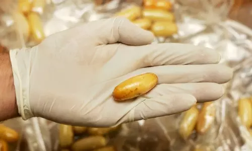 ഹെറോയിൻ ഗുളിക കടത്താൻ ശ്രമിച്ച പ്രതിക്ക് ജീവപര്യന്തം