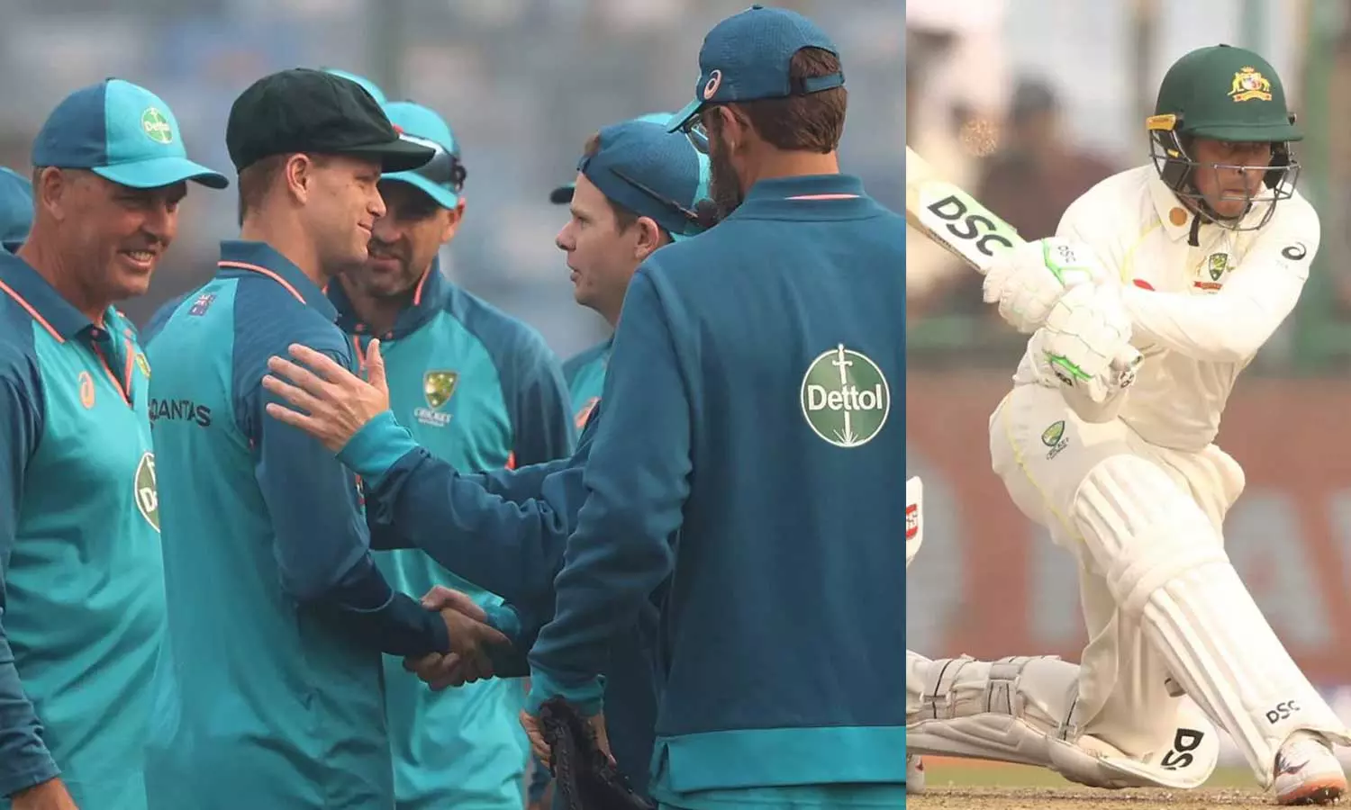 INDvsAUS2ndTest, BorderGavaskarTrophy2023, MatthewKuhnemann INDvsAUS2ndTest, BorderGavaskarTrophy2023, MatthewKuhnemann