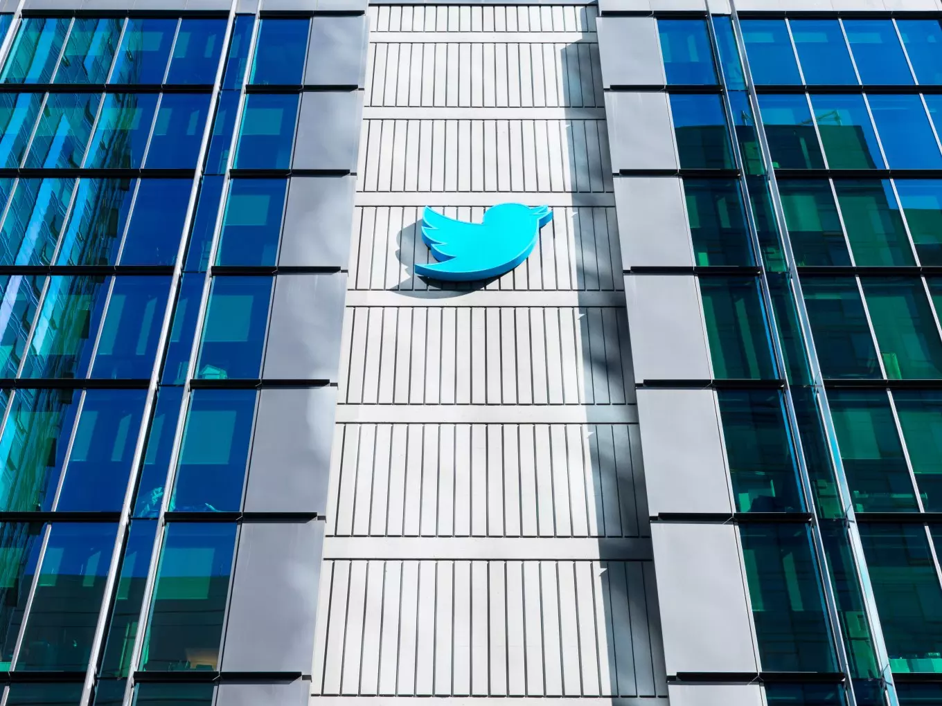 Twitter India office Twitter India office