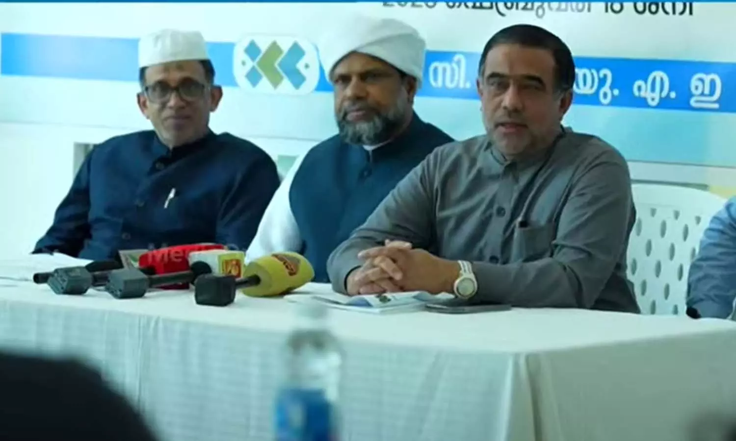 ഐസിഎഫ് സ്നേഹകേരളം കാമ്പയിൻ; നാളെ ഹാർമണി കോൺക്ലേവ് ഒരുക്കും