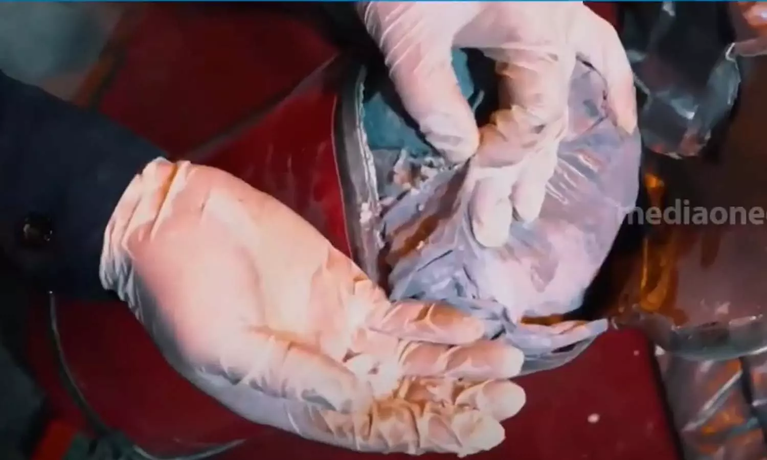 സൌദിയിലേക്ക് മയക്കുമരുന്ന് കടത്താൻ ശ്രമം; രണ്ട് ട്രക്കുകൾ പിടികൂടി സൌദിയിലേക്ക് മയക്കുമരുന്ന് കടത്താൻ ശ്രമം; രണ്ട് ട്രക്കുകൾ പിടികൂടി