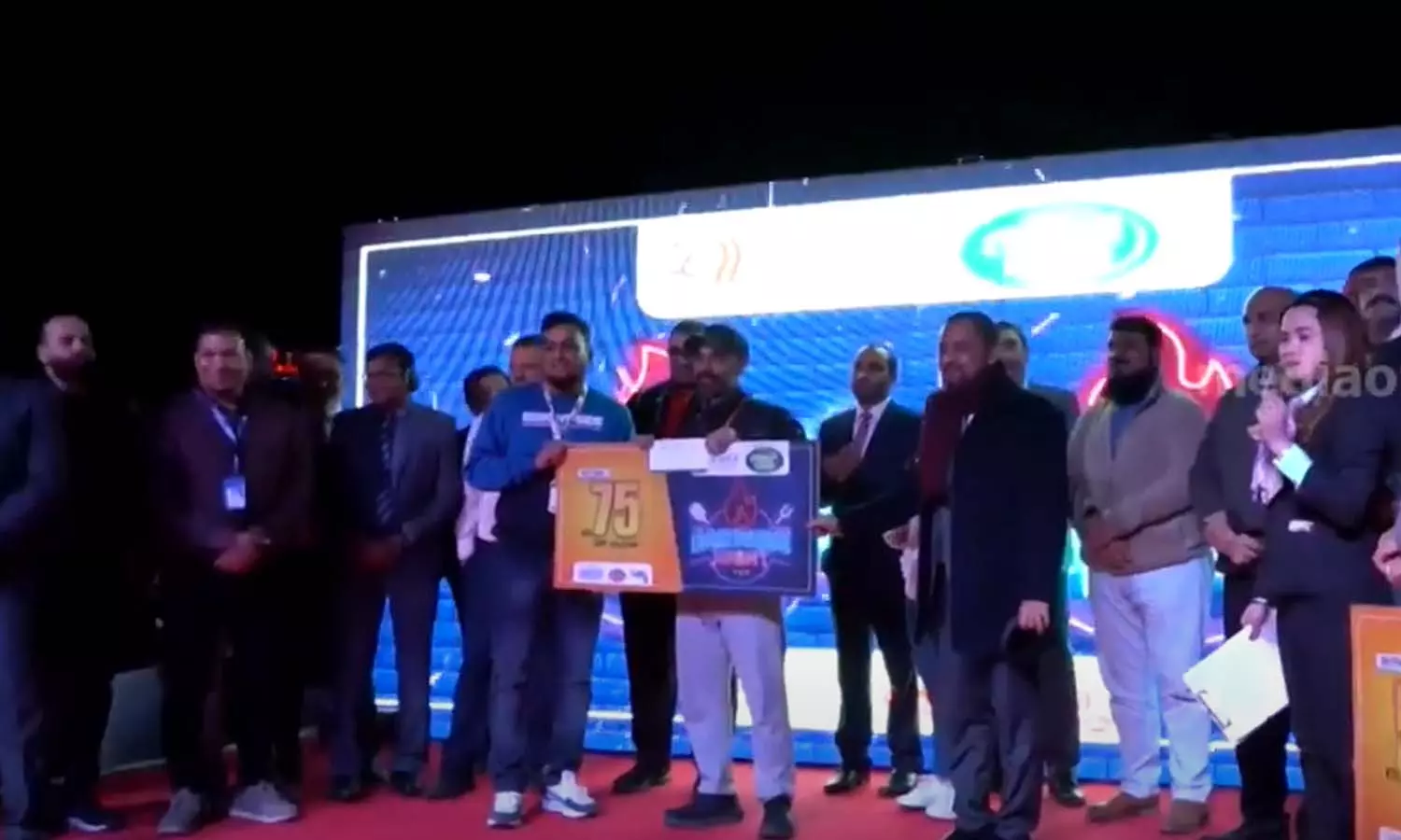 ലുലു ബാർബിക്യു നൈറ്റ്‌സ്; കുവൈത്തിലെ  ലുലു ഹൈപ്പർമാർക്കറ്റിൽ പ്രൊമോഷൻ ആരംഭിച്ചു