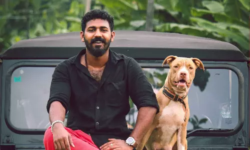 Akash Tillankeri,  Kappa, Police order, arrest, breaking news malayalam