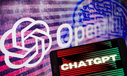 ChatGPT: യുദ്ധം മുറുകുമ്പോള്‍