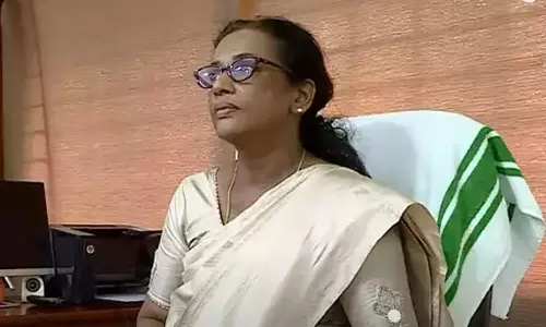 TU VC Sisa Thomas, remove KTU VC Sisa Thomas, breaking news malayalam