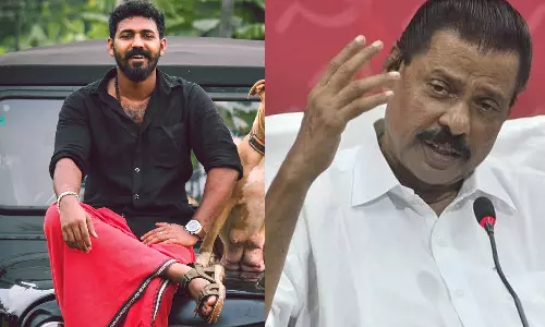 breaking news malayalam, Akash Tillankeri part of criminal gang,  no need to answer,MV Govindan,