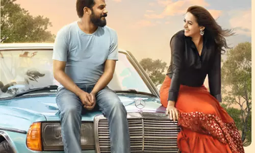 Ntikkakkakkoru Premandaarnnu