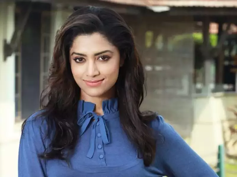 Mamta Mohandas
