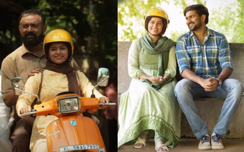 എന്താവണം ഒരു പെണ്‍കുട്ടിയുടെ ജീവിതത്തിലെ പ്രധാന ലക്ഷ്യം; ഡിയര്‍ വാപ്പി തരും ഉത്തരം