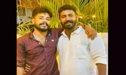 Akash Thillankeris accomplices arrested