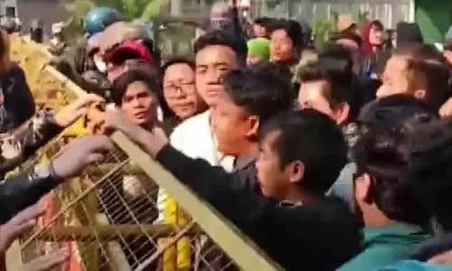 arunachal pradesh,arunachal pradesh news,cbi registers fir arunachal pradesh psc paper leak, exam paper leaks in india, ,arunachal pradesh public service commission arunachal pradesh,arunachal pradesh news,cbi registers fir arunachal pradesh psc paper leak, exam paper leaks in india, ,arunachal pradesh public service commission