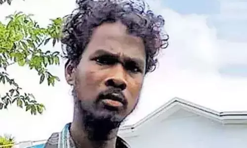 Viswanathan death kozhikode