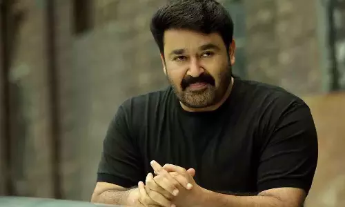 income tax department recorded mohanlals statement