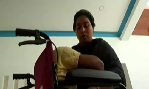 എറണാകുളത്ത് ഭിന്നശേഷി വിദ്യാർഥിക്ക് പഠനം നിഷേധിച്ച സംഭവം: ബാലാവകാശ കമ്മിഷൻ കേസെടുത്തു