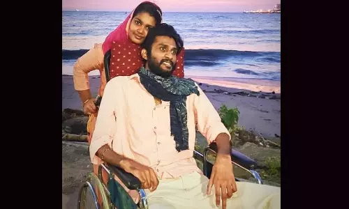 പ്രണവ് യാത്രയായി: ഷഹാനയ്‌ക്കൊപ്പം ഇനി ഓർമകൾ മാത്രം