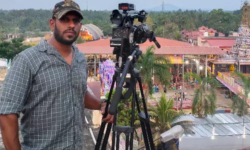 mediaone cameraman award mediaone cameraman award