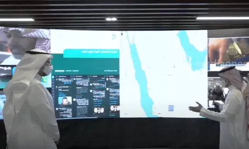 ഡിജിറ്റൽ ഒപ്പുകളുടെ ദുരുപയോഗം: കടുത്ത ശിക്ഷ നൽകുമെന്ന് സൗദി
