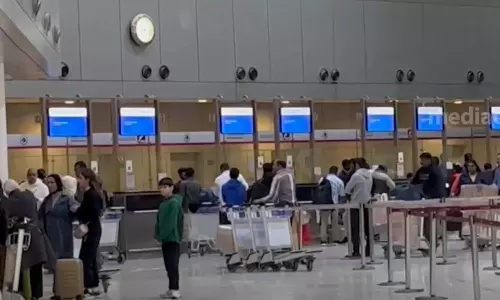 അതിര്‍ത്തികളില്‍ ബയോമെട്രിക് സ്‌ക്രീനീംഗ് ഏർപ്പെടുത്താൻ കുവൈത്ത്