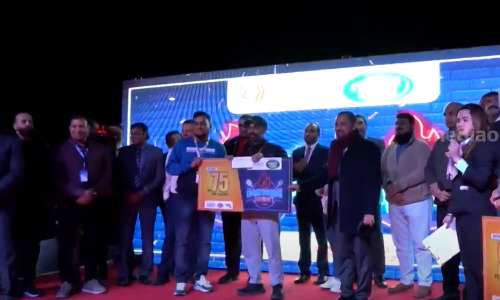 ലുലു ബാർബിക്യു നൈറ്റ്‌സ്; കുവൈത്തിലെ  ലുലു ഹൈപ്പർമാർക്കറ്റിൽ പ്രൊമോഷൻ ആരംഭിച്ചു