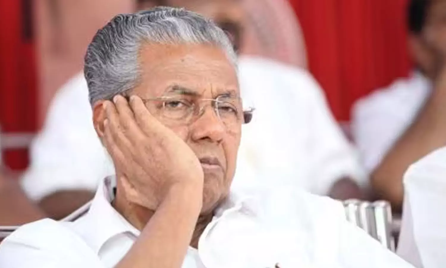 മുഖ്യമന്ത്രിയുടെ സന്ദർശനം: പാലക്കാട്ട് യൂത്ത് കോൺഗ്രസ് നേതാവ് കരുതൽ തടങ്കലിൽ മുഖ്യമന്ത്രിയുടെ സന്ദർശനം: പാലക്കാട്ട് യൂത്ത് കോൺഗ്രസ് നേതാവ് കരുതൽ തടങ്കലിൽ