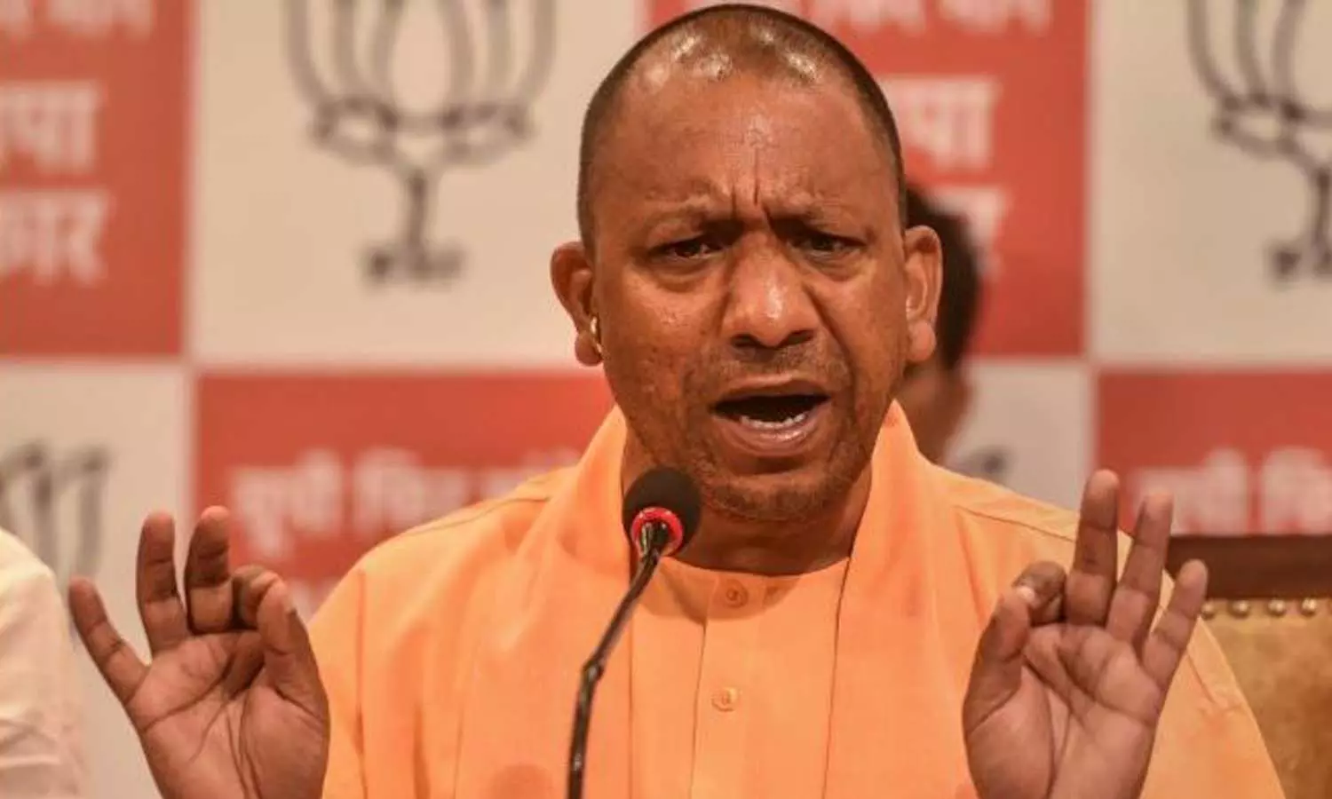 യോഗി ആദിത്യനാഥിന്റെ ഔദ്യോഗിക വസതിക്ക് പുറത്ത് ബോംബ് ഭീഷണി,UP CM, Bomb Call Threat,  UP CM Yogi Adityanath,Uttar Pradesh Chief Minister Yogi Adityanaths official residence,hoax bomb call,