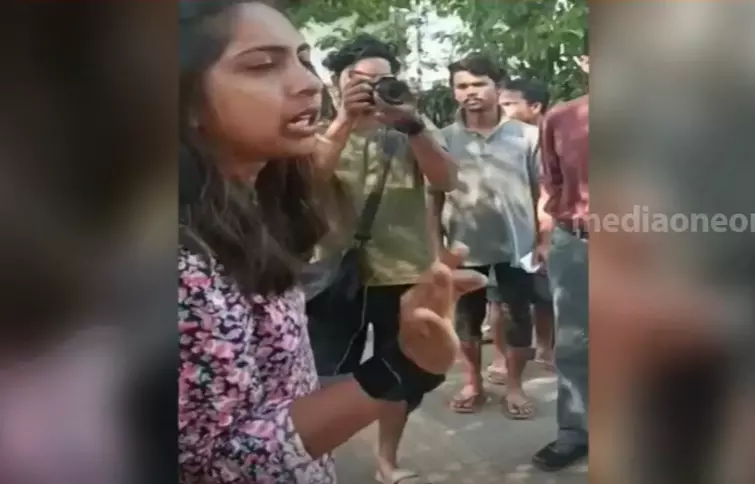 aluva attack aluva attack