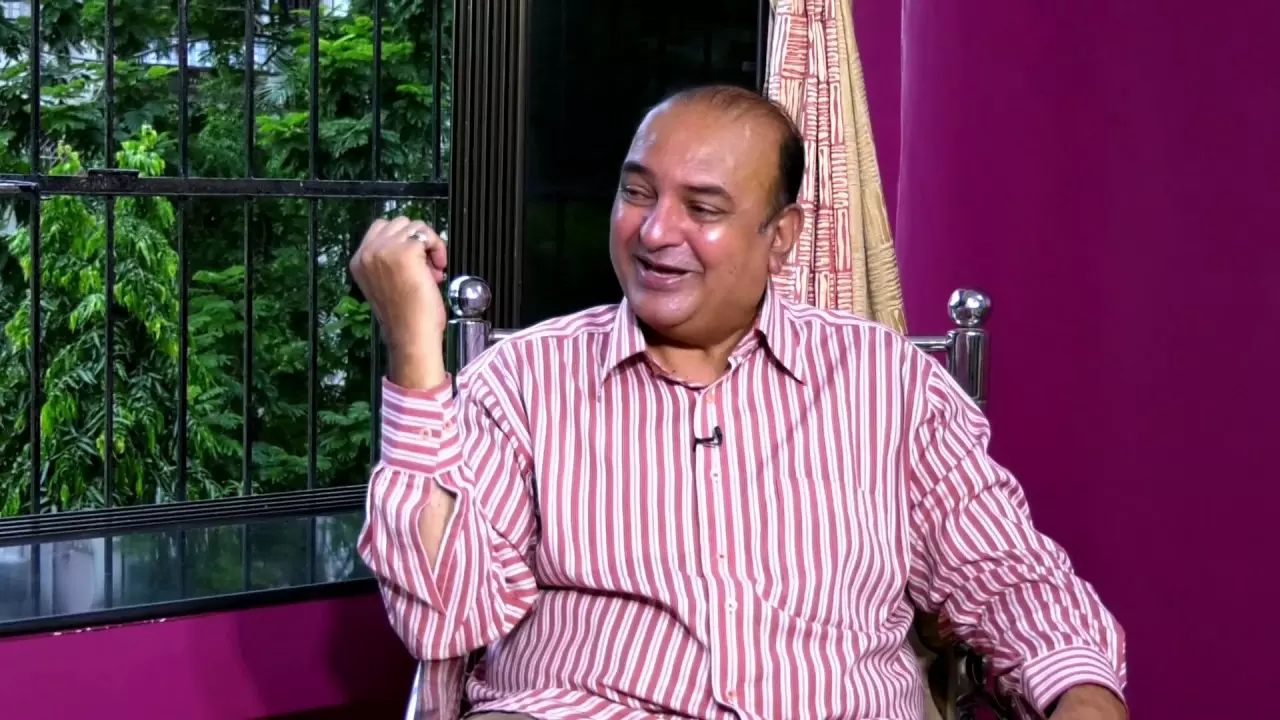 Shahnawaz Pradhan Shahnawaz Pradhan