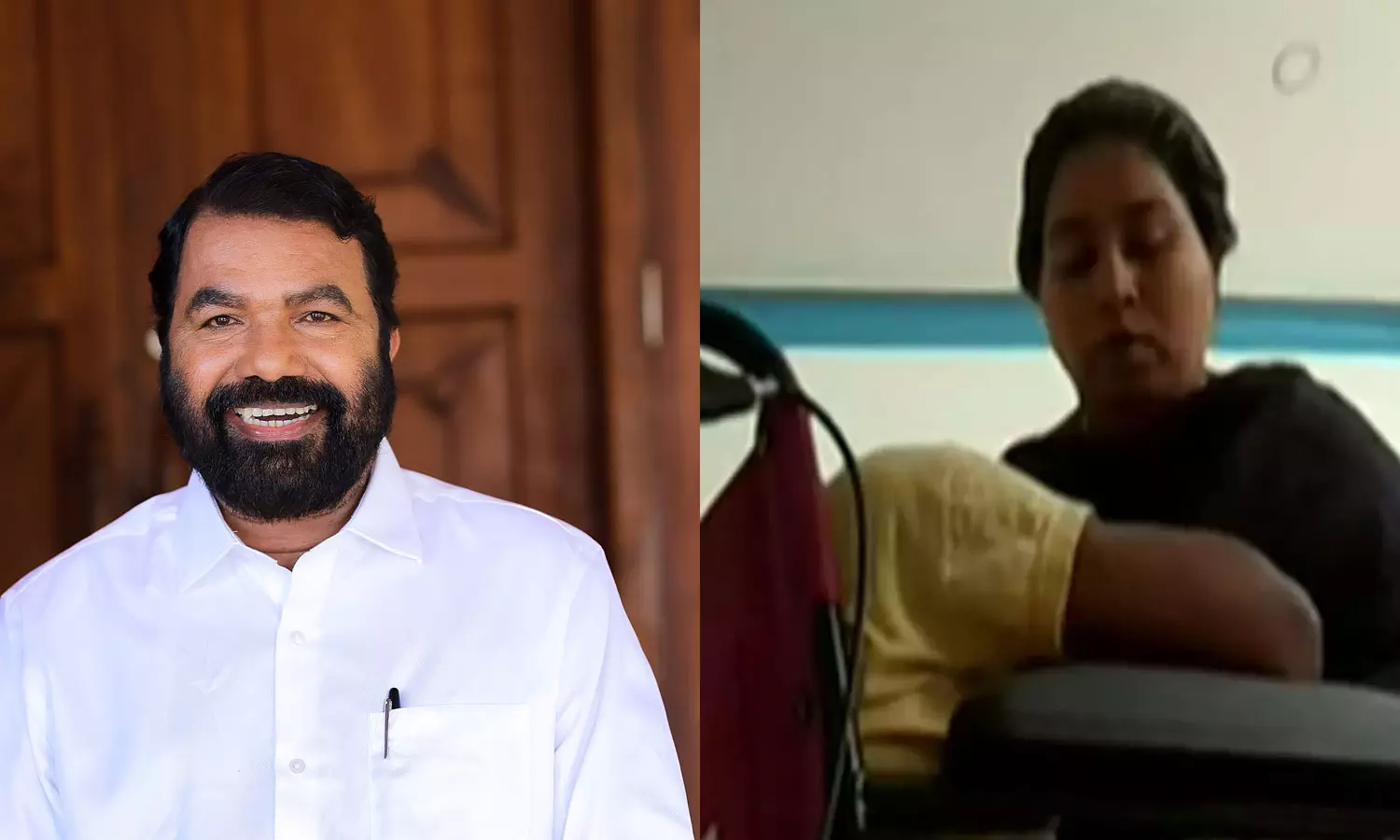 അംഗീകരിക്കാനാവാത്തത്: ഭിന്നശേഷി വിദ്യാർഥിക്ക് പഠനം നിഷേധിച്ചതിൽ ഇടപെട്ട് വിദ്യാഭ്യാസ മന്ത്രി അംഗീകരിക്കാനാവാത്തത്: ഭിന്നശേഷി വിദ്യാർഥിക്ക് പഠനം നിഷേധിച്ചതിൽ ഇടപെട്ട് വിദ്യാഭ്യാസ മന്ത്രി