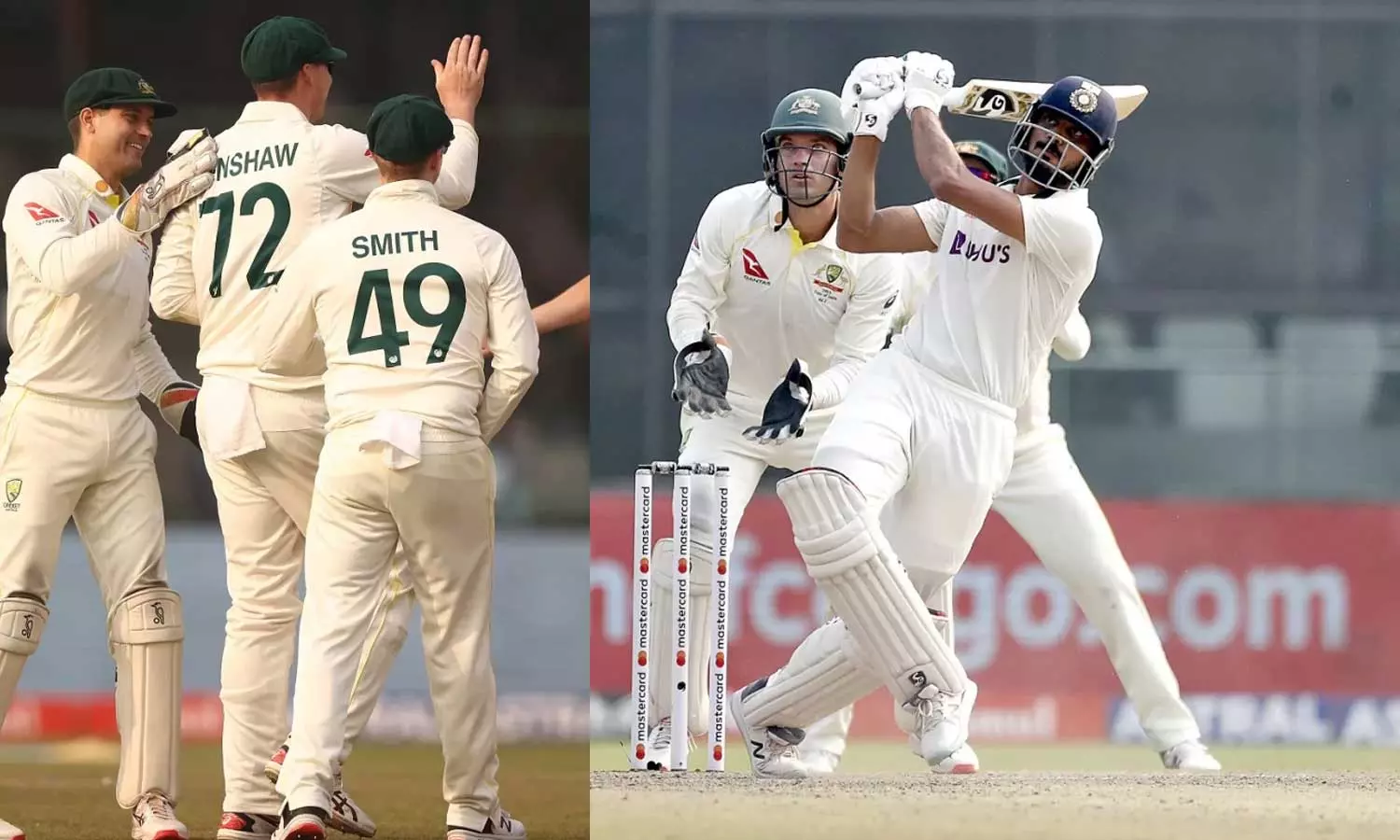 India vs Australia, INDvsAus2023,