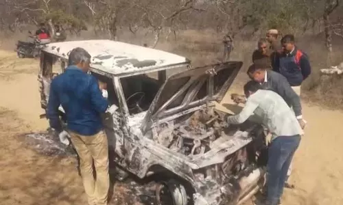 Haryana murder,haryana news,haryana,haryana crime news,Rajasthan’s Bharatpur district