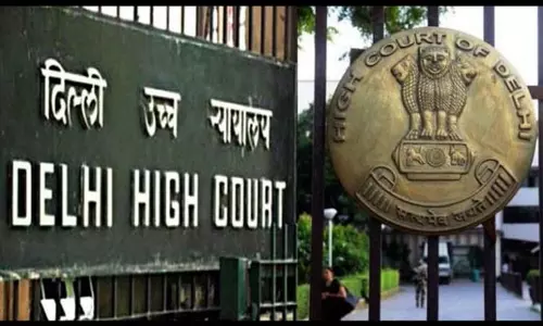 Delhi High Court