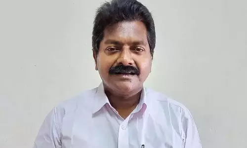 complaint against dcc secretary