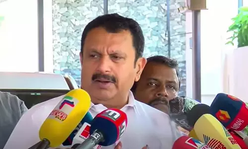 ഏതറ്റം വരെയും പോകും, ഷുഹൈബ് വധക്കേസ് ഒതുക്കിത്തീർക്കാമെന്ന് കരുതേണ്ട