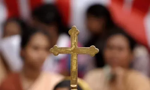 Diocese of Latin says minority rights are being undermined in India