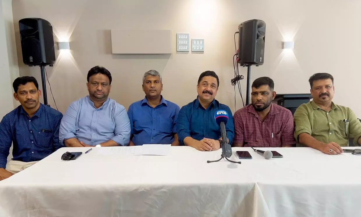 ഇ. അഹമ്മദ് എക്‌സലൻസ് അവാർഡ്   ആലത്തൂർ എം.പി രമ്യ ഹരിദാസിന്