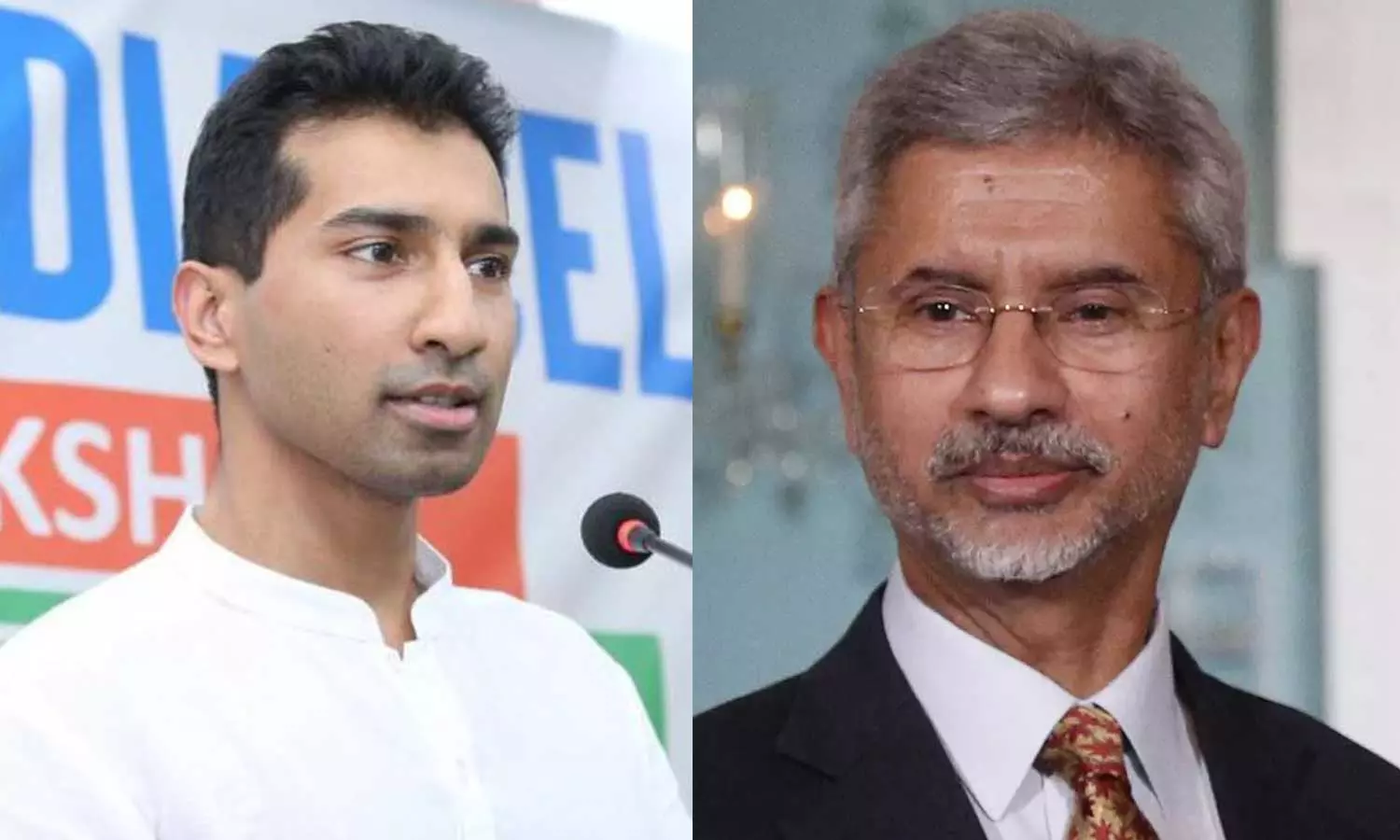 AnilKAntonypraisesSJaishankar, AnilKAntony, SJaishankar AnilKAntonypraisesSJaishankar, AnilKAntony, SJaishankar