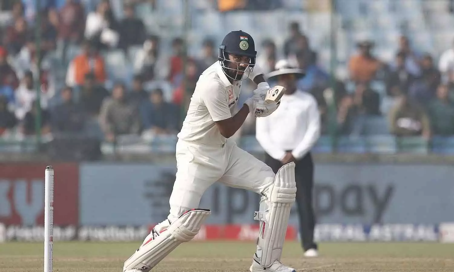 KL Rahul - Lokesh Rahul