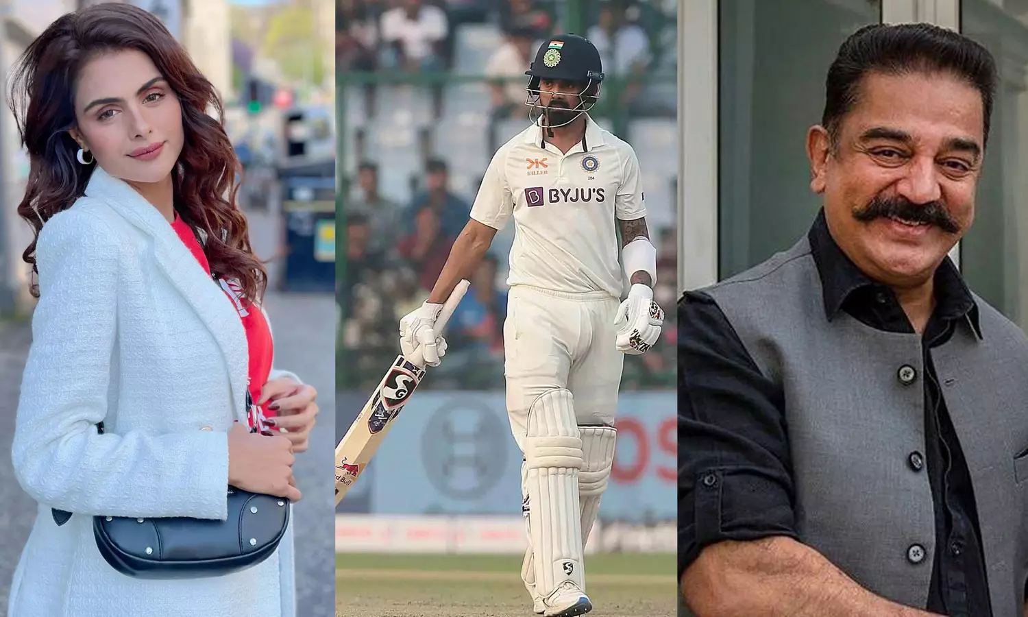 Twitter trending today