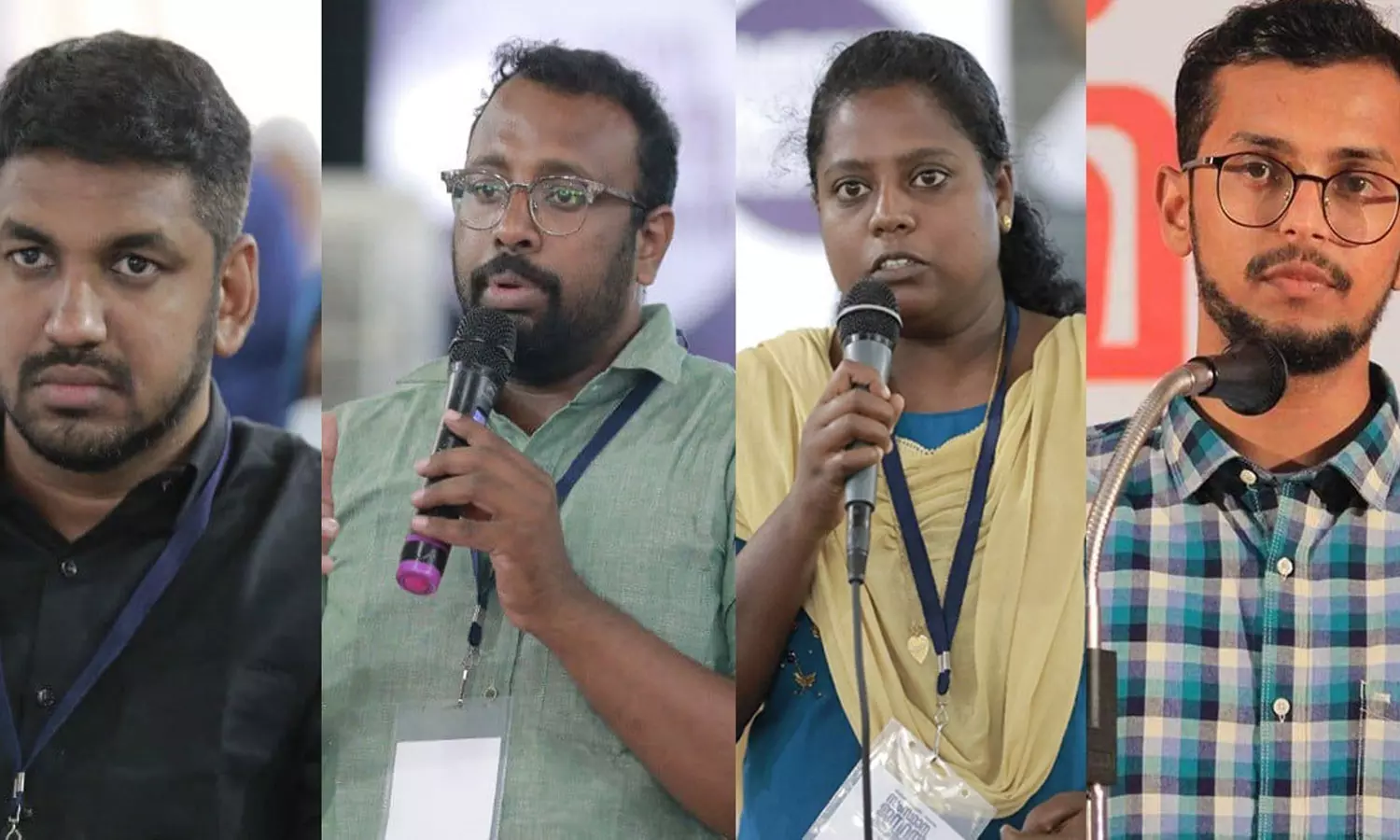 ഫ്രറ്റേണിറ്റി മൂവ്മെന്റ് സംസ്ഥാന പ്രസിഡന്റായി കെ.എം ഷെഫ്‌റിനെ തെരഞ്ഞെടുത്തു