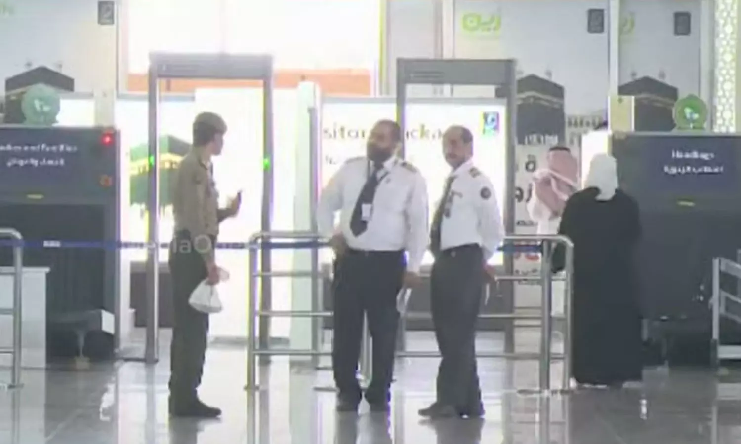 വീട്ടുജോലിക്കാരെ തൊഴിലുടമ സ്വീകരിക്കണം: ഉത്തരവുമായി സൗദി, ഏഴ് വിമാനത്താവളങ്ങളിൽ സൗകര്യം