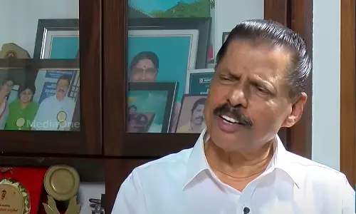 തുടര്‍ഭരണത്തിന് നെഗറ്റീവും പോസിറ്റീവുമുണ്ട്, തെറ്റ് തിരുത്തല്‍ രേഖ കര്‍ശനമായി നടപ്പാക്കും; എം.വി ഗോവിന്ദന്‍