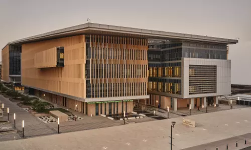 ഇന്റർനാഷണൽ ഇൻവെൻഷൻസ് എക്സിബിഷനിൽ   മികച്ച നേട്ടവുമായി കുവൈത്ത് സർവ്വകലാശാല