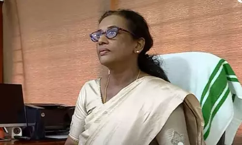 VC without permission, government is ready to take action, Sisa Thomas, kerala governor, breaking news malayalam VC without permission, government is ready to take action, Sisa Thomas, kerala governor, breaking news malayalam