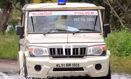 Kochi Police Special Drive, Special Drive, gangsters, breaking news malayalam