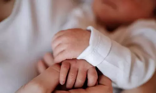 Baby girl,  Brazil,viral news,Baby girl born with tail,world news, വാലുമായി പെണ്‍കുട്ടി ജനിച്ചു