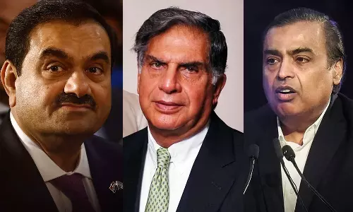 adani, tata, mukesh ambani